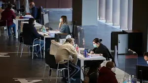 Navarra, crujida a impuestos: los ingresos por IRPF aumentan casi un 40% en seis años