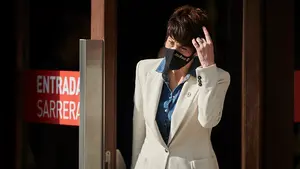 Navarra fija el techo de gasto para 2022 en 4.743 millones, "el más alto de la historia"