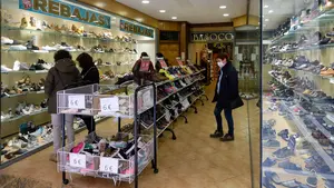 El fin del estado de alarma y la vacunación impulsan la economía navarra