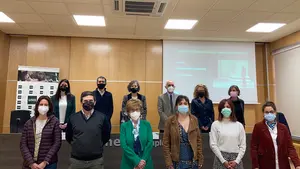 Los mejores expedientes de una universidad navarra que casi rozan la perfección