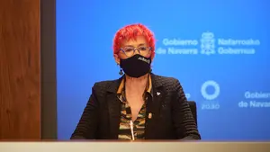 Induráin reconoce que sus medidas no solucionan las necesidades de los sanitarios