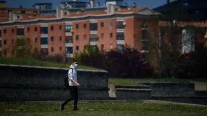 ¿Por qué Navarra tiene más incidencia con duras normas? Salud lo desconoce