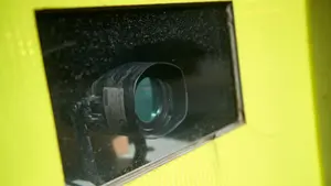 Una localidad navarra instala un radar en una calle limitada a 30 km/h tras las quejas vecinales