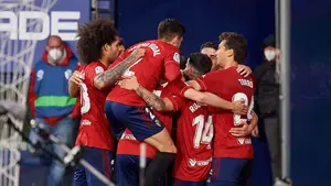 Primer partido con público en El Sadar el 14 de agosto: Osasuna ya conoce su primer rival