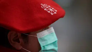 Efectivo el adelanto de la jubilación en Policía Foral: Navarra y Estado acuerdan la financiación