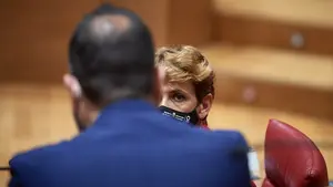 Chivite, tras 'borrar' la educación diferenciada en Navarra: "Mejorarán el servicio"