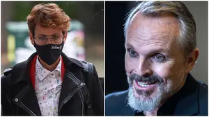 Chivite recurre a Miguel Bos&eacute; para frenar las cr&iacute;ticas de Navarra Suma a su gesti&oacute;n del Covid