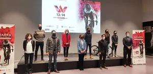 Las mejores ciclistas internacionales disputarán dos carreras en Navarra