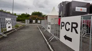 Los casos de coronavirus se moderan en Navarra con nuevos brotes en Leiza y Ansoáin