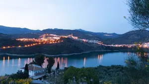 Un hombre de 95 años asesina de 46 puñaladas a su mujer, enferma de alzheimer