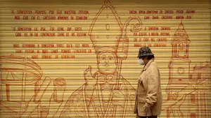 Otro año sin ti, San Fermín: la Covid arrebata por segundo año las fiestas a Pamplona