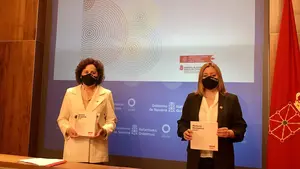 "Mitigar la crisis": Navarra subvencionó el año pasado cerca de 5.200 puestos de trabajo