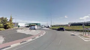 Cadreita acuerda con Nasuvinsa el desarrollo y ampliación de su polígono industrial