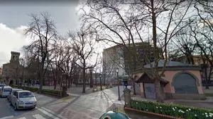 La cafetería El Bosquecillo volverá a abrir en verano: estas son las nuevas condiciones