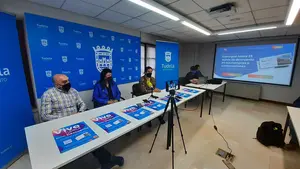 Tudela lanza una nueva campaña de bonos descuento para reactivar el comercio local