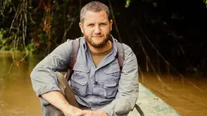 Artajona nombra hijo predilecto al periodista David Beriáin