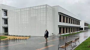 La nueva residencia de Cizur Menor, referente dentro de la atención a ancianos