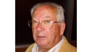 Fallece Juan José Armendáriz, presidente honorario del trofeo Boscos