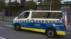 Se les fastidia la fiesta en Pamplona: desalojan a 23 personas de un piso de estudiantes