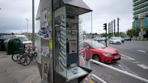 Última llamada para las cabinas navarras: el servicio telefónico dice 'adiós'