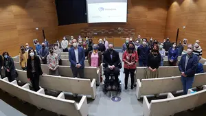 Fundación CAN y la Caixa destinan 2,25 millones para iniciativas sociales y culturales