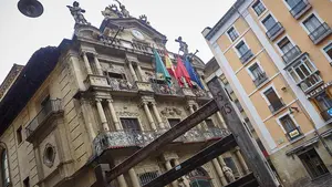 El Ayuntamiento de Pamplona anuncia el presupuesto destinado a publicidad institucional