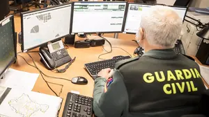 Detenido en Noáin por robar hasta 1.500€ a varias personas mientras trabajaban