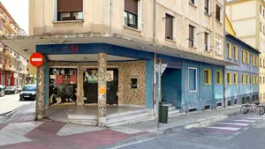 El cine de un barrio de Pamplona que triunfó con su película de estreno hace ahora 60 años