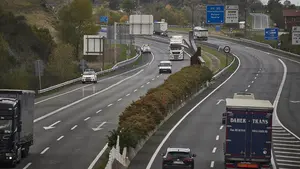 Navarra abre sus fronteras el domingo, pero mantiene el toque de queda