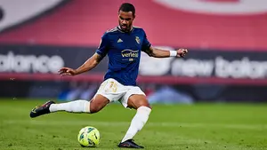 Osasuna anuncia el fichaje del defensa Jonás Ramalho, ahora en propiedad