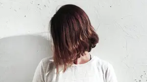 Dona tu pelo en Navarra: las pelucas solidarias para personas con cáncer