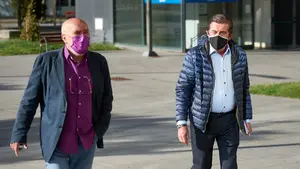 El exdirectivo Purroy niega tener “responsabilidad tributaria de ningún tipo”