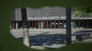 Baluarte acogerá el mayor congreso celebrado en Navarra con más de 2.500 asistentes