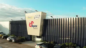 Una empresa navarra de snacks continúa su crecimiento y compra una nueva fábrica