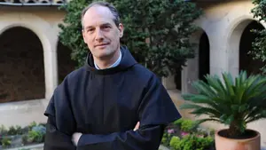 El papa Francisco nombra obispo al navarro Francisco Javier Bustillo en Francia