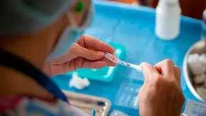 Estas son las cuatro vacunas contra el Covid que estudia Europa