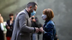 Los socios de Gobierno desoyen al Supremo y dicen que Skolae "no está en duda"