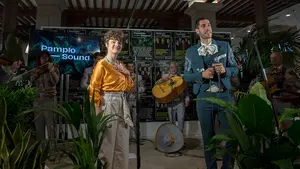 Las diez canciones del 'PamploSound', el festival online que une a la música navarra