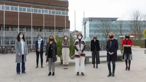 Un proyecto navarro profundiza en el cuidado de enfermería centrado en la persona