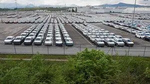 La economía navarra escala, crecen las exportaciones un 28,6 %