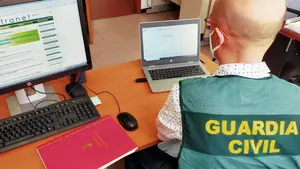 Investigado por quedarse 9.700 euros de una subvención del Gobierno de Navarra