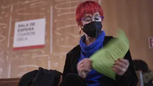 La sanidad navarra entra en la UCI: más de 55.000 personas están en lista de espera