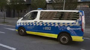 Navarra impulsa una guía de buenas prácticas policiales ante conductas suicidas