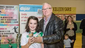 Luto en el balonmano: fallece Jesús Aranaz, expresidente de la Federación Navarra