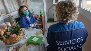 Navarra, la comunidad con mejor calificación en materia de Servicios Sociales