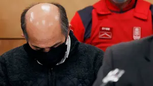 Revocan la pena de prisión permanente revisable al autor del triple asesinato en Cáseda