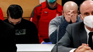 Ni Fiscalía ni acusaciones dudan: los tres procesados fueron a Cáseda "con ánimo de matar"