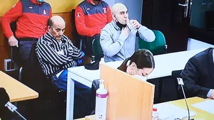 Uno de los condenados por el triple crimen de Cáseda pide perdón: "Perdí la cabeza cuando me pegaron"