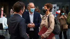 Bildu cree que las medidas para reducir la temporalidad es un "nuevo intento recentralizador"