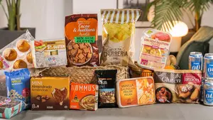 Las novedosas croquetas de Mercadona: el producto estrella se fabrica en Navarra